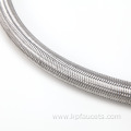 Quality Plumbing Water Supply Stainless Steel Hose